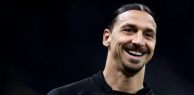 AC Milan beleeft ondanks record Zlatan alweer pijnlijke avond