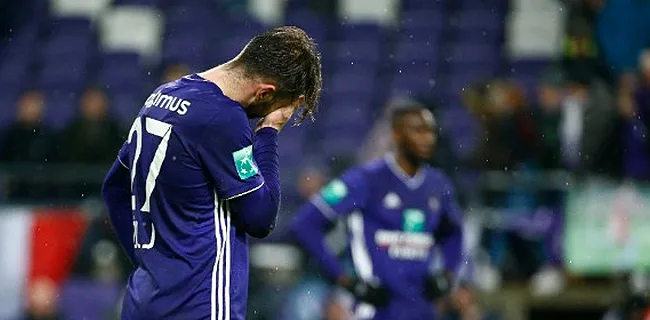 RSCA-aanwinsten overtuigen nog niet: 