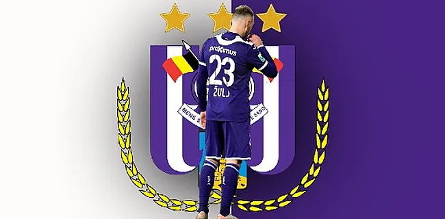 Zulj te koop: slaat Anderlecht de bal volledig mis?