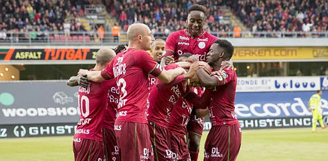 OFFICIEEL: Zulte Waregem slaat opnieuw toe en haalt bekende naam binnen