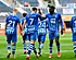 <strong>AA Gent zwaait clubicoon uit</strong>