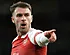 <strong>'Arsenal wil Ramsey vervangen door verrassende Duivel'</strong>