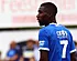 <strong>Aanwinst bezorgt Genk knap resultaat in oefenkraker</strong>