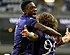 <strong>'Anderlecht spreekt met aanvaller Manchester United'</strong>