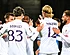 Europese scapegoat: Anderlecht-titularis stevig gebuisd