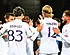 <strong>Europese scapegoat: Anderlecht-titularis stevig gebuisd</strong>