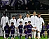 Fans Anderlecht zijn basiskracht kotsbeu: "Nog nooit gezien"