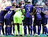 <strong>'Anderlecht verrast: onderhandelingen over ruildeal'</strong>