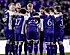 <strong>Sterkhouder in gevaar bij Anderlecht: 'Hij moet spelen'</strong>