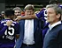 <strong>'Domper voor RSCA: doelwit heeft voorakkoord met andere club'</strong>