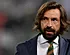 <strong>'Pirlo heeft eerste aanwinst bij Juve al bepaald'</strong>