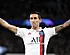 <strong>'Di Maria maakt laatste Europese toptransfer'</strong>