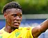 <strong>Limbombe trapt na op Nantes-fans </strong>