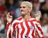 <strong>Griezmann zet Barça helemaal voor paal</strong>