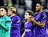 'Anderlecht beslist over rest staf, verbazing bij spelers'