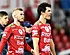 <strong>'Zulte Waregem klopt in Gent en Anderlecht aan met transferbod'</strong>