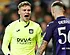 <strong>'Anderlecht heeft keepersplan bij vertrek Verbruggen'</strong>