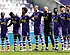 <strong>Nieuwkomer laat zich gelden op training Beerschot</strong>