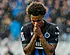 <strong>Club Brugge overweegt 3 opties om Buchanan te vervangen</strong>