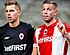 Antwerp FC wanhopig: speler moét oprotten