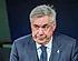 Crisis bij Real Madrid: icoon pakt Ancelotti keihard aan