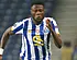 <strong>'Porto dumpt Mbemba om heel bizarre reden'</strong>