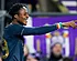 <strong>Kouamé met emotionele boodschap voor Anderlecht-fans</strong>