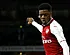 <strong>'Aanvaller Arsenal op weg naar Jupiler Pro League'</strong>