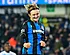 <strong>Club Brugge legt twee youngsters langer vast</strong>