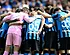 <strong>Club Brugge-sterkhouder hard aangepakt: 'Vervang hem!'</strong>