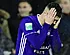 <strong>'Anderlecht-aanhang keert zich tégen terugkeer van ex-speler'</strong>