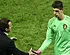 <strong>'Einde verhaal Courtois? Chelsea biedt 60 miljoen voor Braziliaanse topdoelman'</strong>