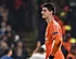 <strong>Chelsea-fans boos op Courtois: 'Hij pakt echt niets meer'</strong>