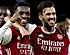 <strong>'Arsenal gaat vol voor nieuwe vedette'</strong>