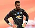 <strong>'United is flaters De Gea beu en legt miljoenen klaar'</strong>