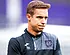 <strong>Anderlecht met de handen in het haar vlak voor Ferencvaros</strong>