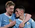 <strong>Foden houdt zich niet in met De Bruyne-uitspraak</strong>