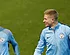 <strong>'City wilt De Bruyne van nieuw maatje voorzien'</strong>