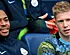 <strong>Daily Mail: 'City financieel genoodzaakt om De Bruyne te verkopen'</strong>