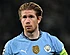 Engelse pers spaart De Bruyne niet na Man City-drama