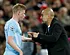 <strong>'De Bruyne en co zien nieuw probleem opduiken bij Man City'</strong>