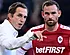 <strong>Janssen: 'Heel Antwerp had dit hard nodig'</strong>