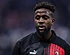 'Exit AC Milan? Plotse knaltransfer Divock Origi'