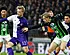 <strong>Cercle Brugge baalt: 'Anderlecht van de mat geveegd'</strong>