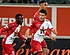 <strong>Zulte Waregem komt met duidelijk Gano-statement</strong>