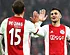 <strong>Tadic weet het zeker: 'We zouden Liverpool in finale verslagen hebben'</strong>