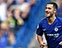 <strong>'Twee redenen houden vervanger van Hazard weg uit Chelsea'</strong>