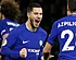 <strong>'Transferboost Hazard: Chelsea heeft opvolger al beet'</strong>