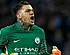 <strong>Guardiola overweegt Ederson-stunt</strong>