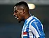 <strong>OFFICIEEL: Gent laat aanvaller alweer vertrekken</strong>